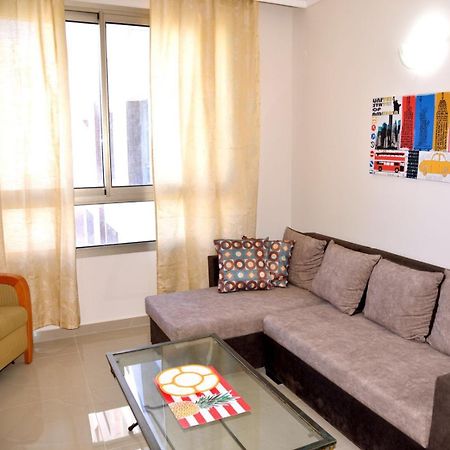 Apartment On Hayfa Dış mekan fotoğraf