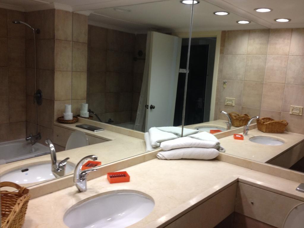 Apartment On Hayfa Oda fotoğraf