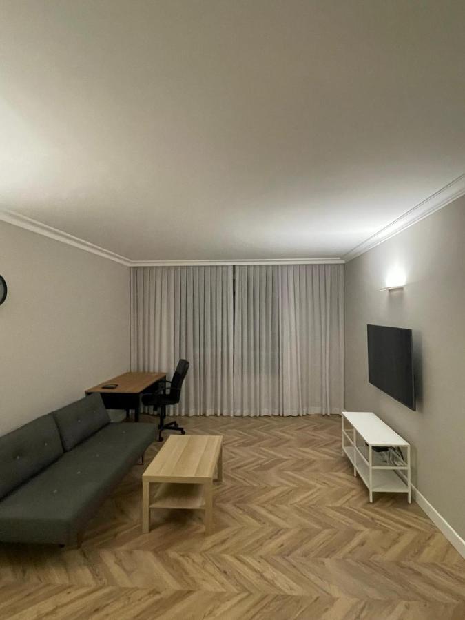Apartment On Hayfa Dış mekan fotoğraf