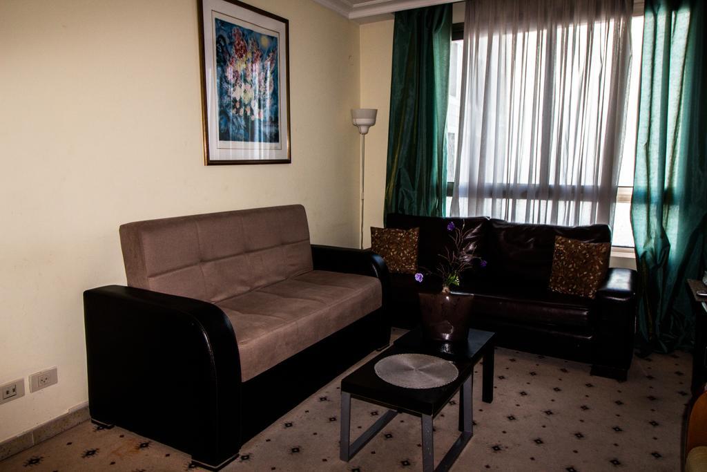 Apartment On Hayfa Oda fotoğraf