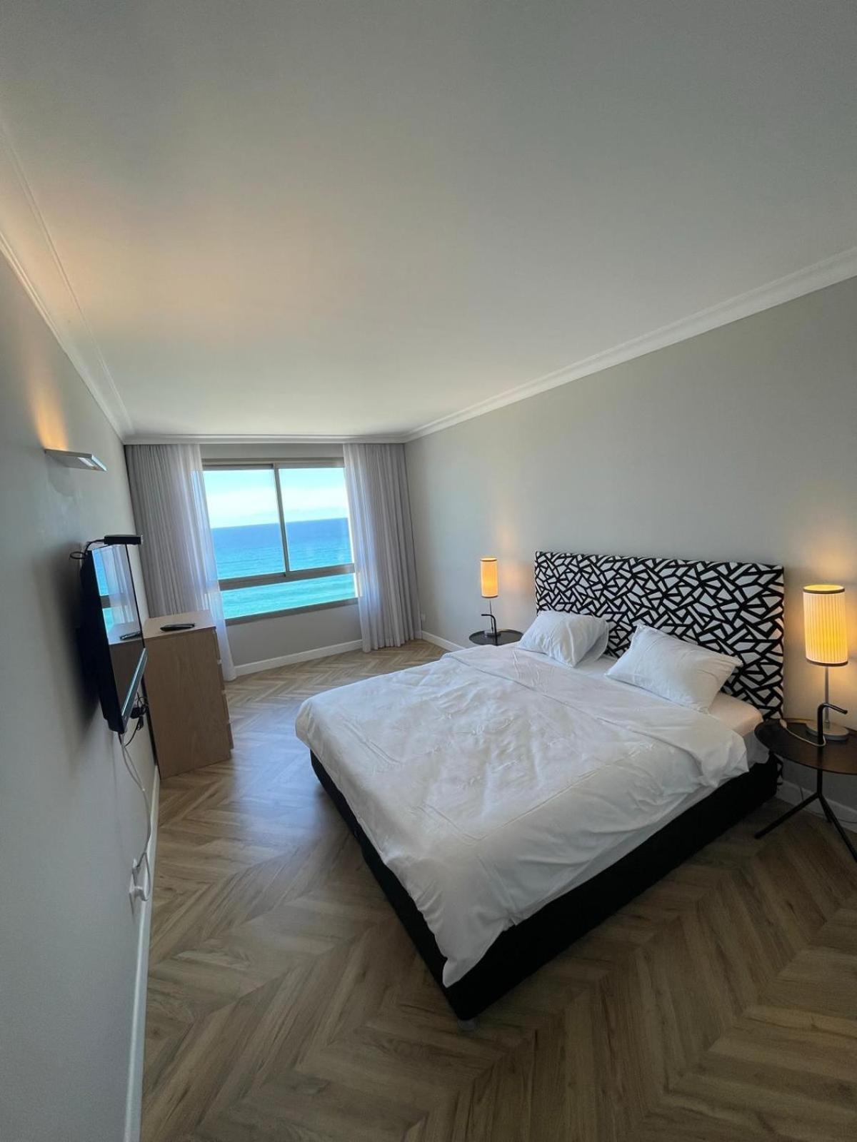 Apartment On Hayfa Dış mekan fotoğraf