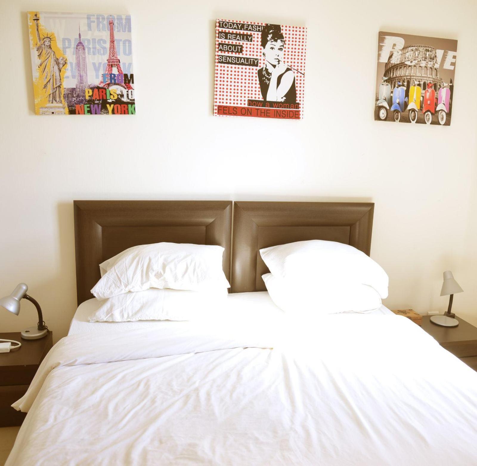 Apartment On Hayfa Dış mekan fotoğraf