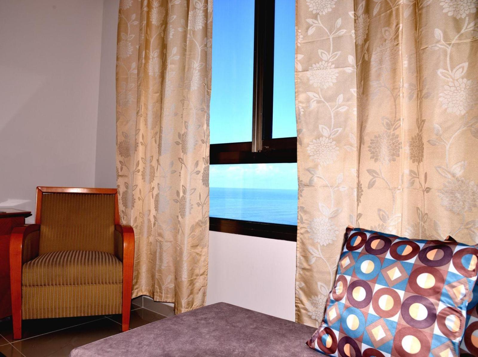 Apartment On Hayfa Dış mekan fotoğraf