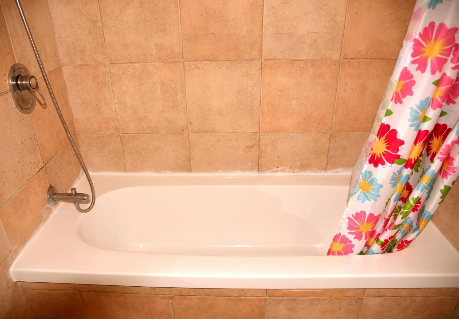 Apartment On Hayfa Dış mekan fotoğraf