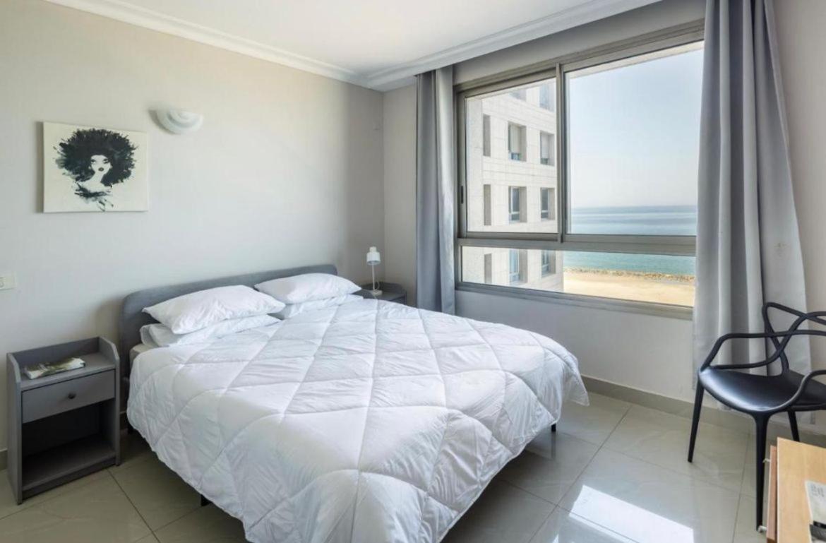 Apartment On Hayfa Dış mekan fotoğraf
