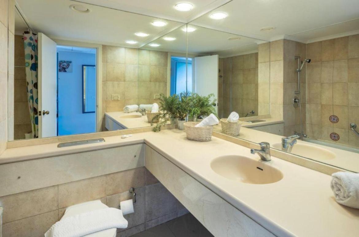 Apartment On Hayfa Dış mekan fotoğraf