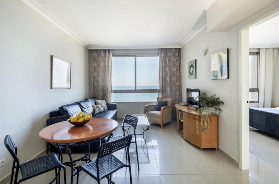 Apartment On Hayfa Dış mekan fotoğraf