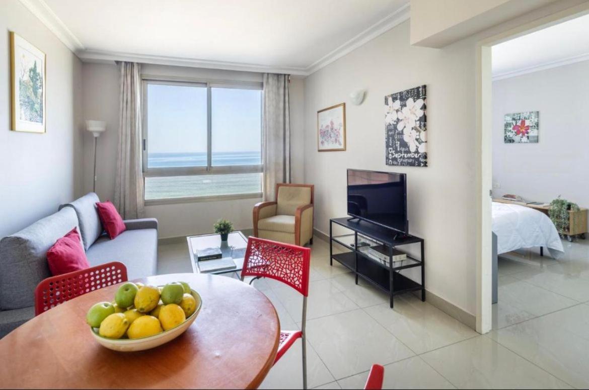 Apartment On Hayfa Dış mekan fotoğraf