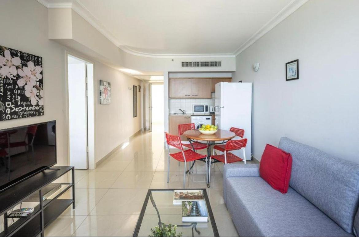 Apartment On Hayfa Dış mekan fotoğraf
