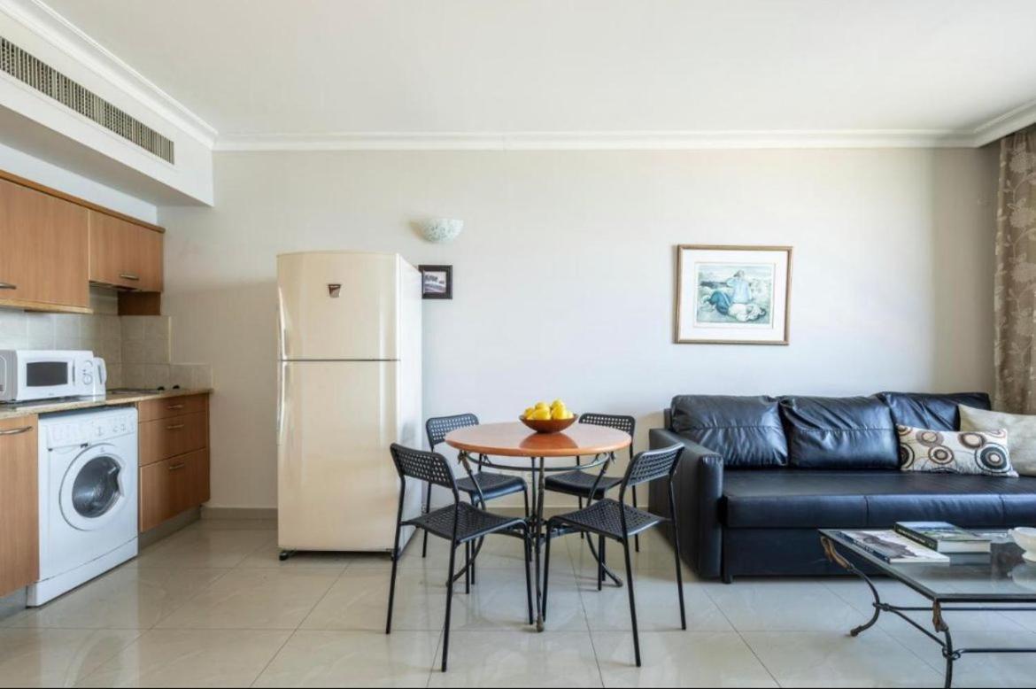 Apartment On Hayfa Dış mekan fotoğraf
