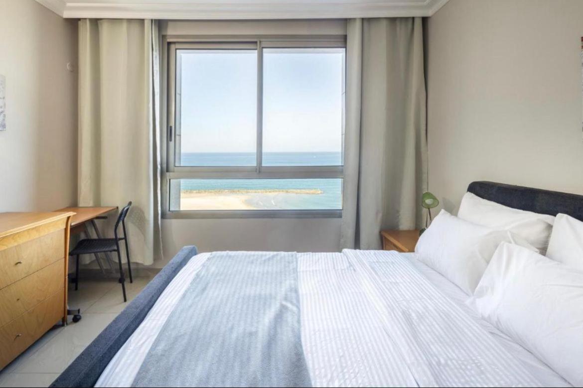 Apartment On Hayfa Dış mekan fotoğraf
