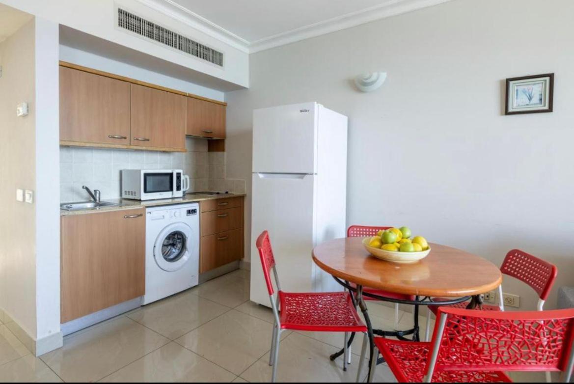 Apartment On Hayfa Dış mekan fotoğraf