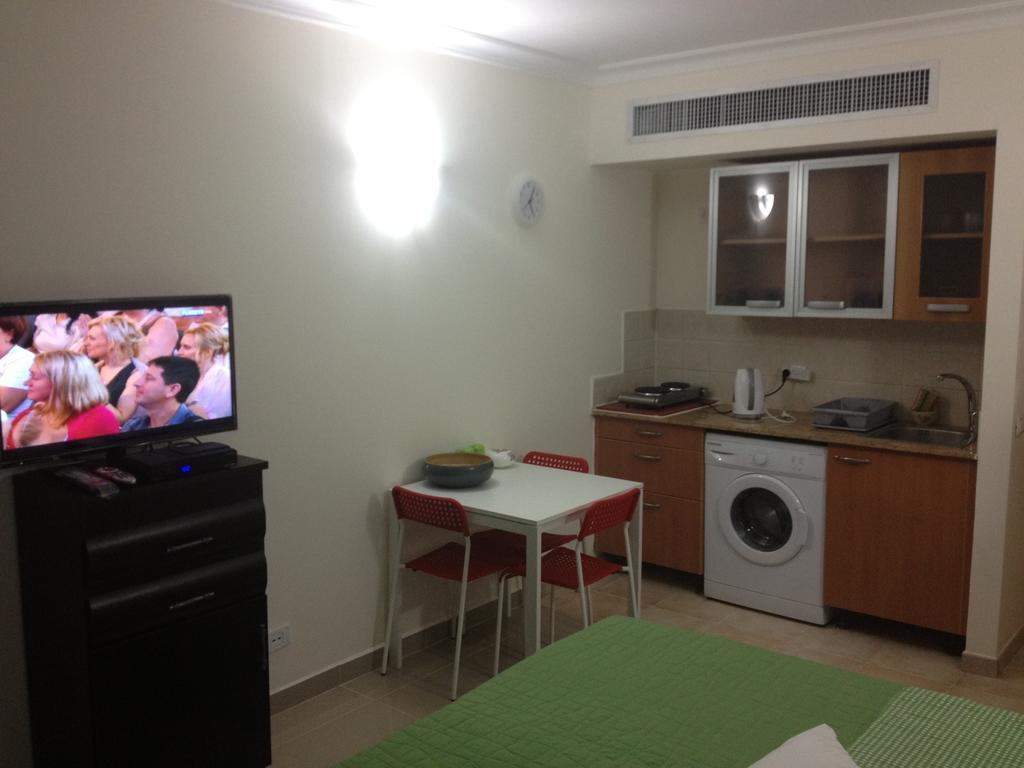 Apartment On Hayfa Oda fotoğraf