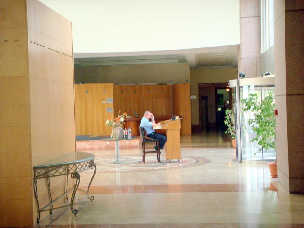 Apartment On Hayfa Dış mekan fotoğraf