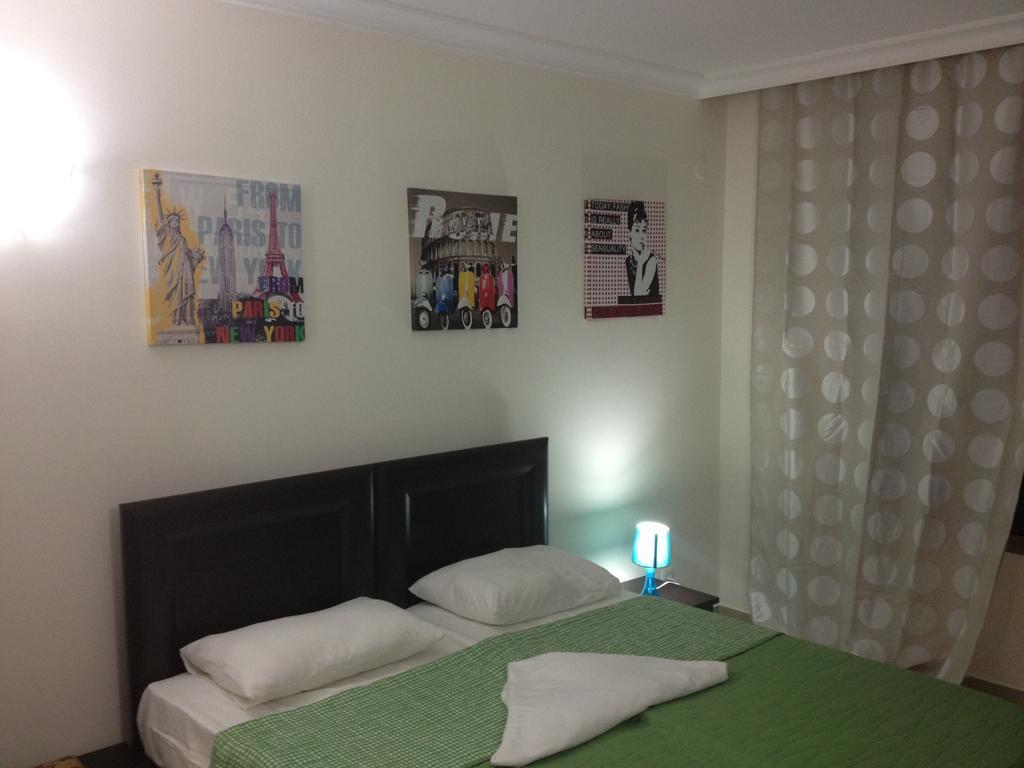 Apartment On Hayfa Oda fotoğraf