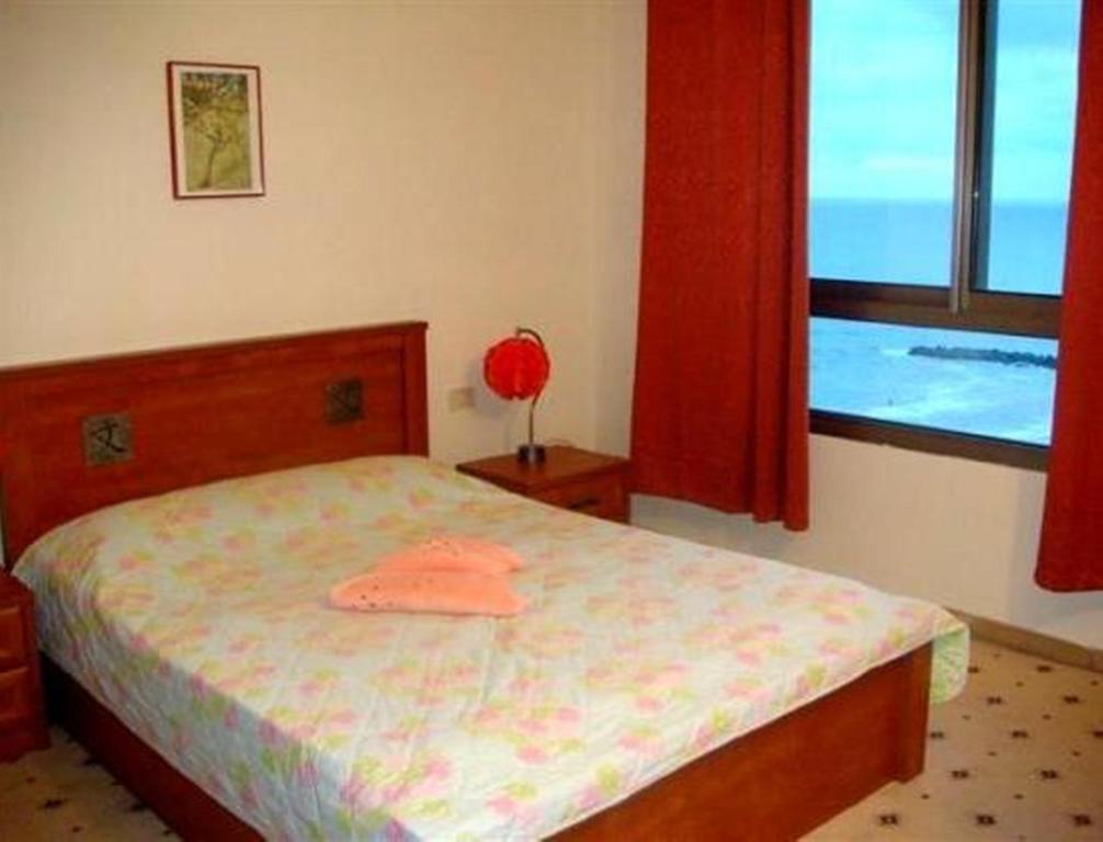 Apartment On Hayfa Oda fotoğraf