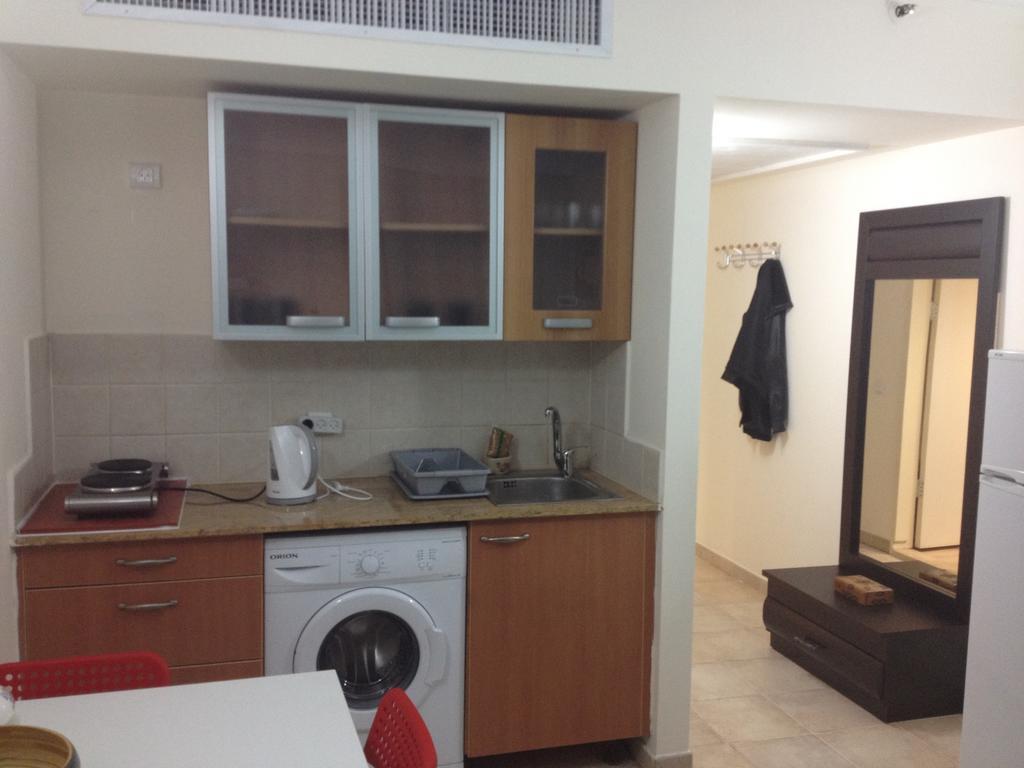 Apartment On Hayfa Oda fotoğraf