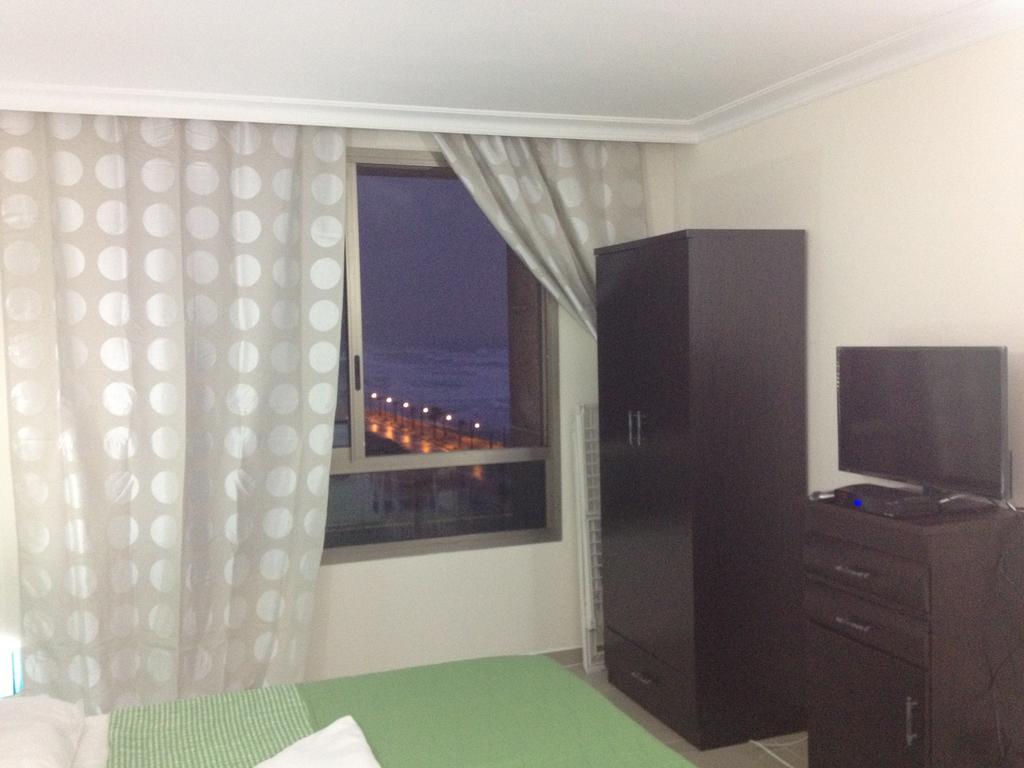 Apartment On Hayfa Oda fotoğraf