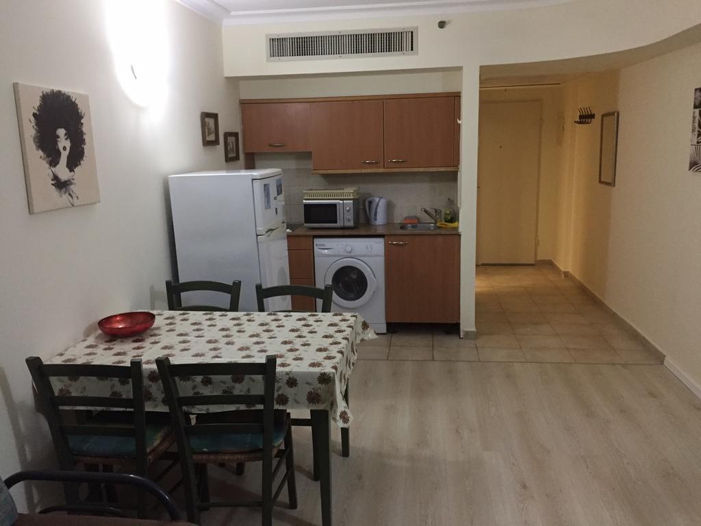 Apartment On Hayfa Dış mekan fotoğraf