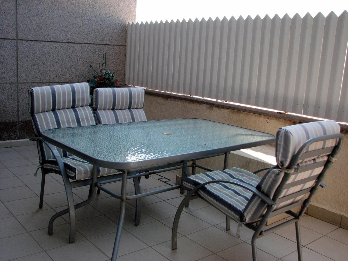 Apartment On Hayfa Dış mekan fotoğraf