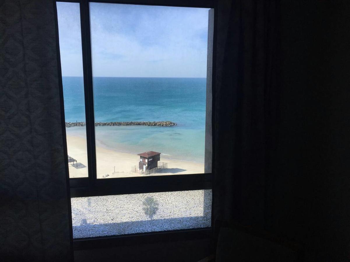 Apartment On Hayfa Dış mekan fotoğraf