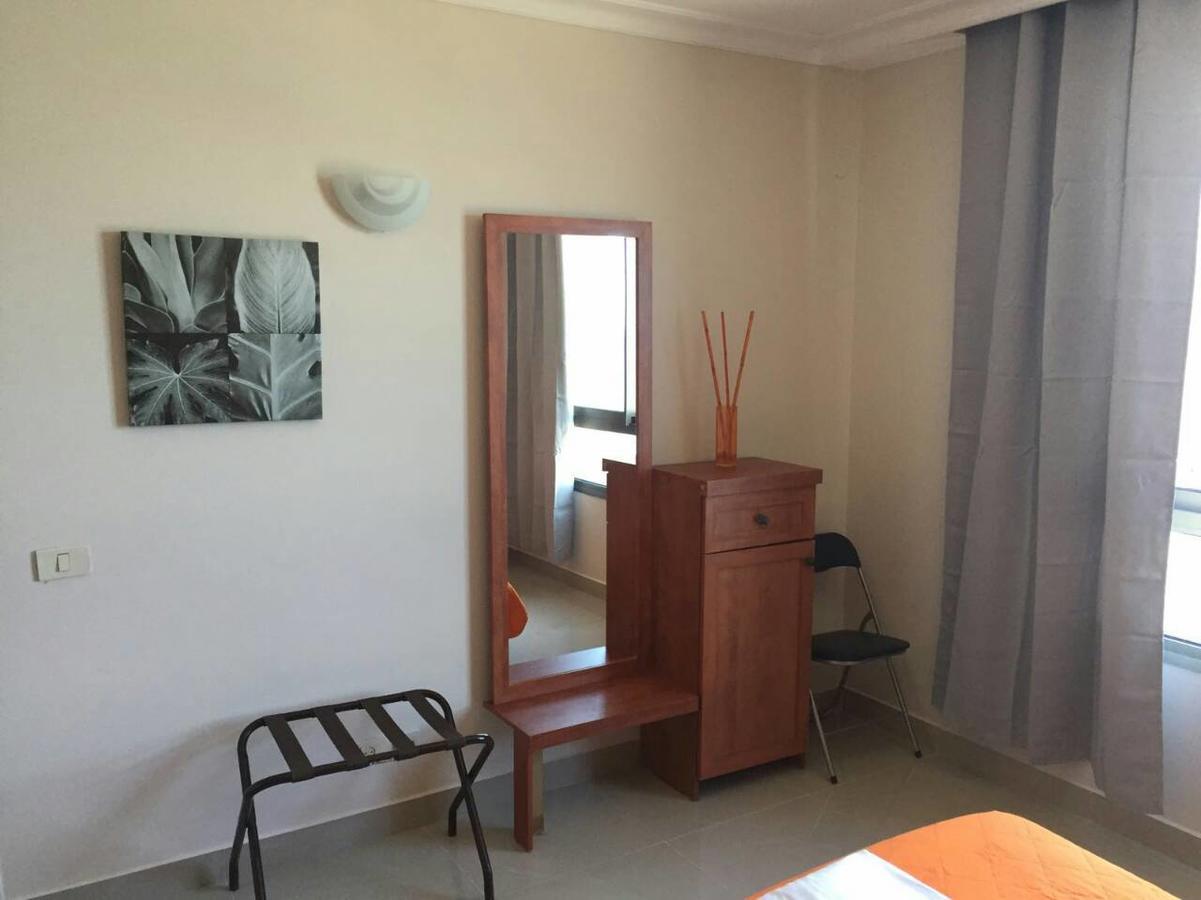 Apartment On Hayfa Dış mekan fotoğraf