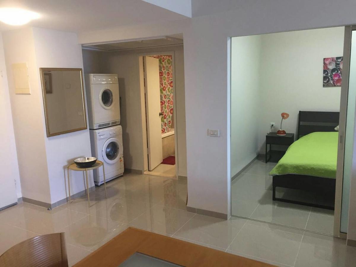 Apartment On Hayfa Dış mekan fotoğraf