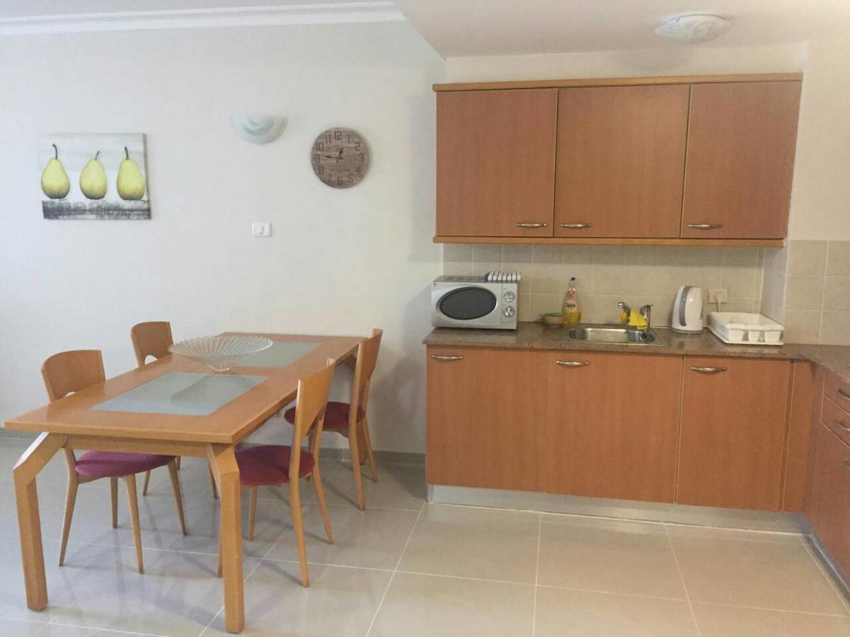Apartment On Hayfa Dış mekan fotoğraf