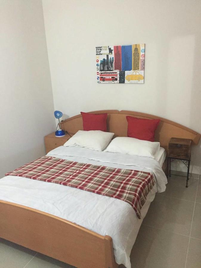 Apartment On Hayfa Dış mekan fotoğraf