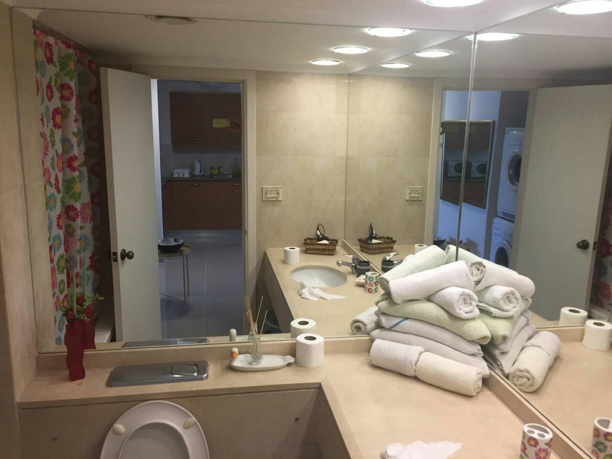 Apartment On Hayfa Dış mekan fotoğraf