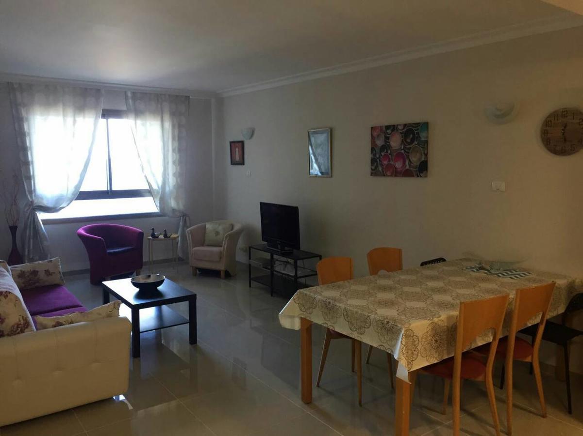 Apartment On Hayfa Dış mekan fotoğraf