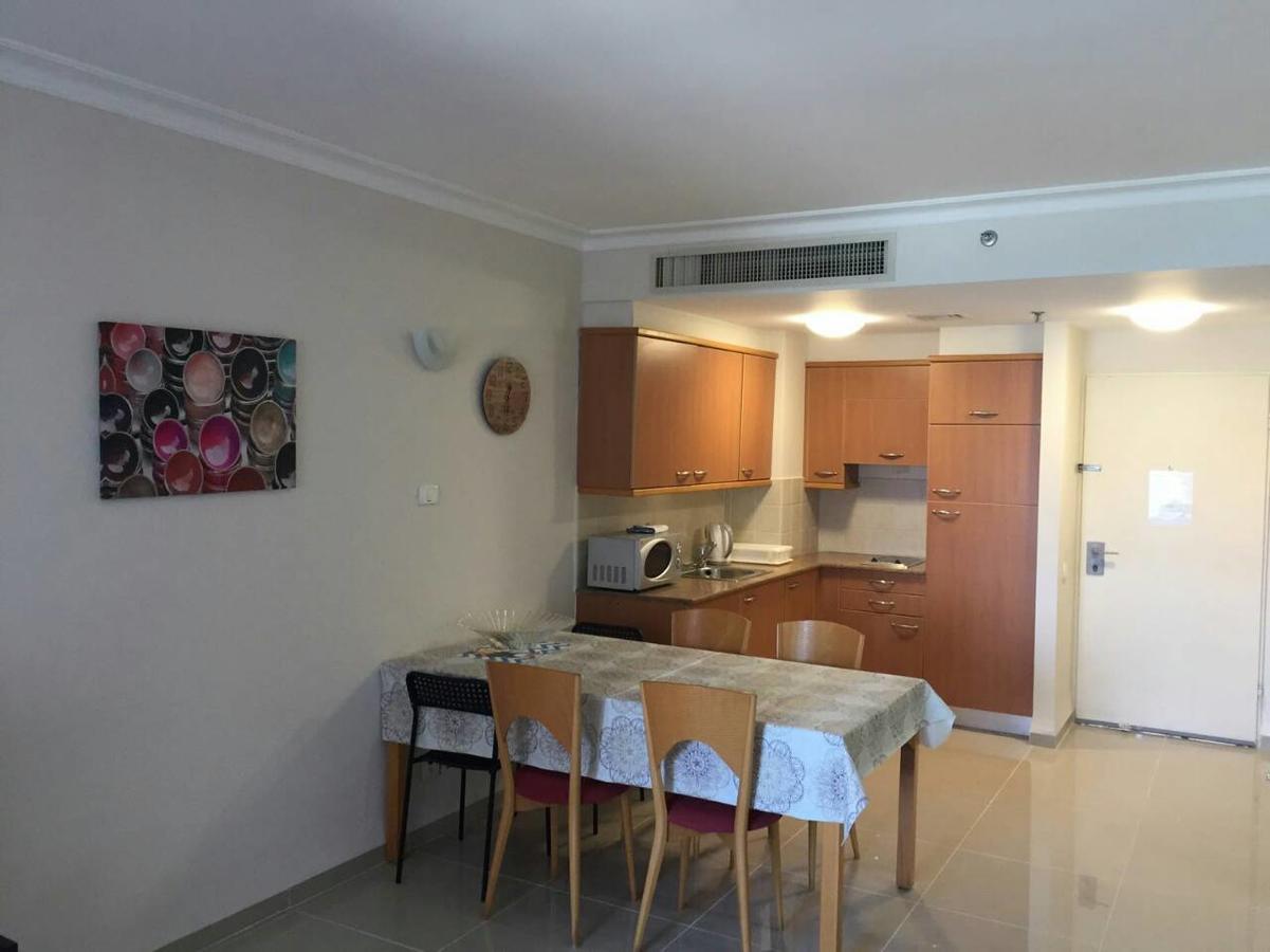 Apartment On Hayfa Dış mekan fotoğraf