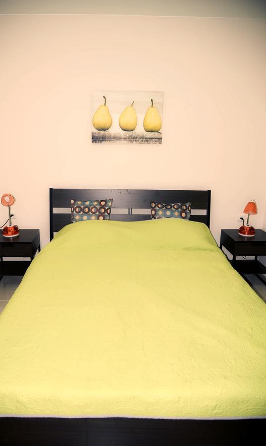 Apartment On Hayfa Dış mekan fotoğraf