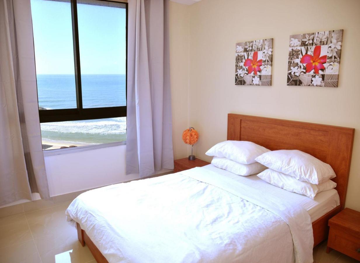 Apartment On Hayfa Dış mekan fotoğraf