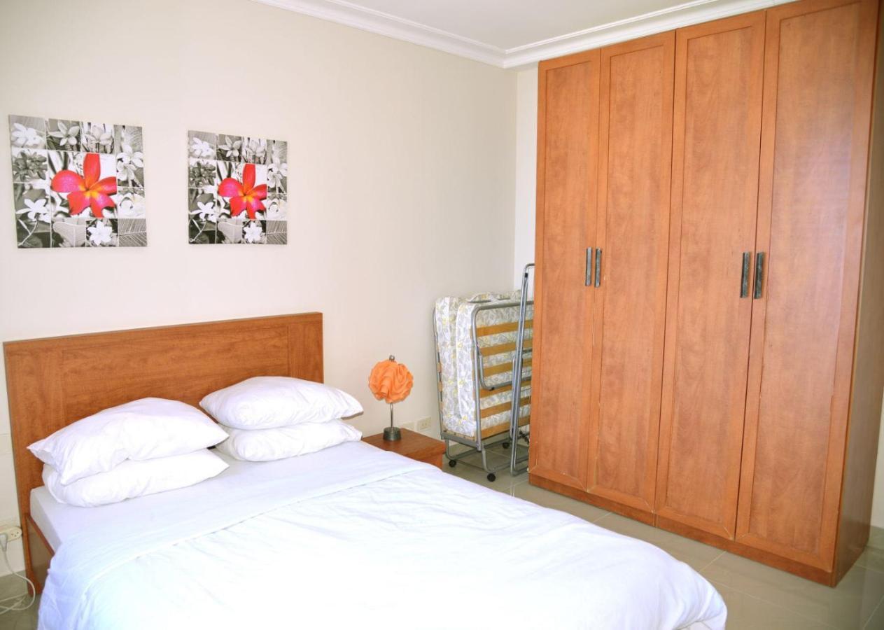 Apartment On Hayfa Dış mekan fotoğraf